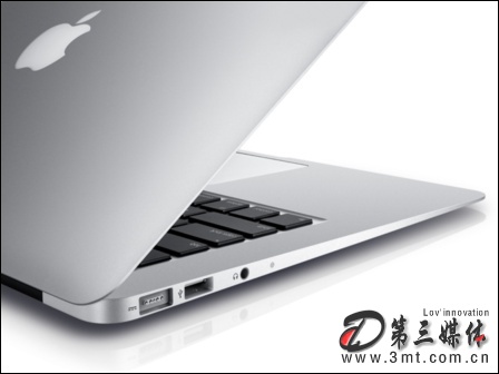 探秘宝藏馆,体验2017最新款苹果笔记本的极致之旅