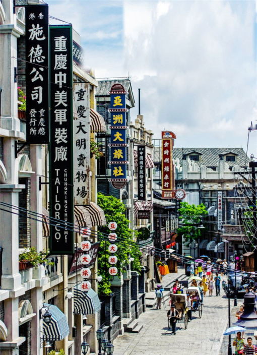 探秘天天影视网新址,小巷深处的影视宝藏与违法犯罪问题揭秘