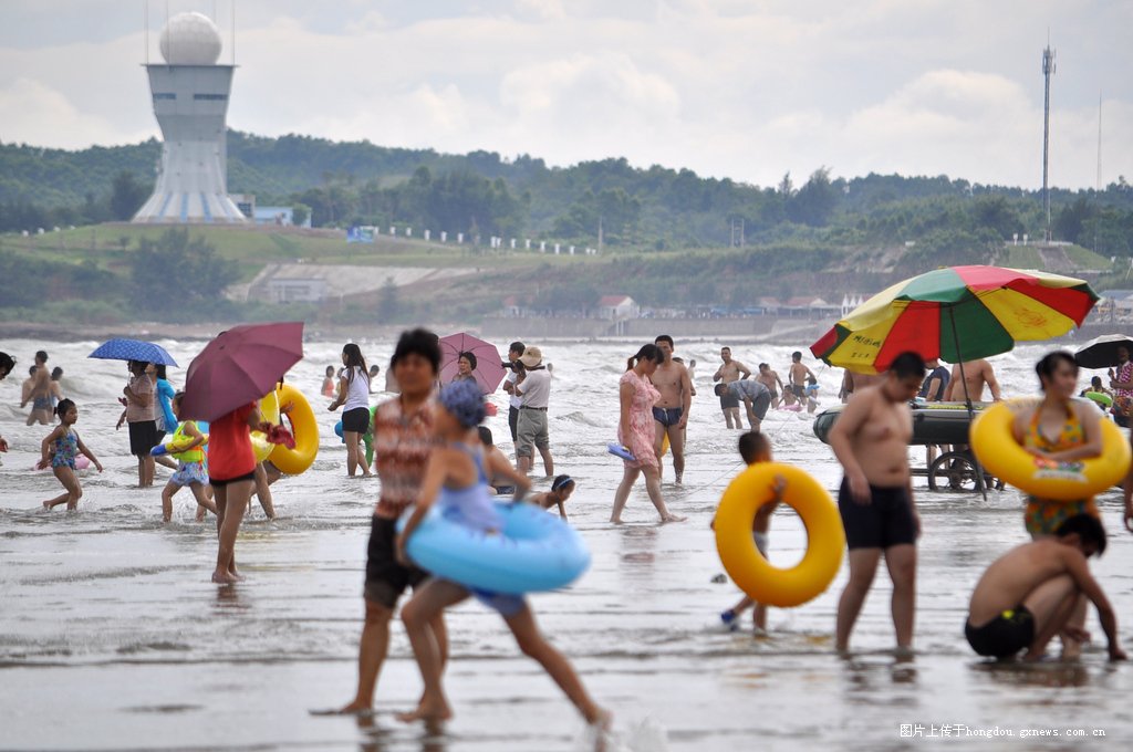 11月4日防城港发展最新动态,双刃剑效应解析及我的观点
