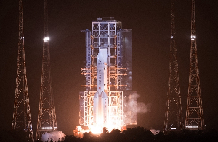 嫦娥三号探测器最新进展评测,历年11月10日更新消息揭秘