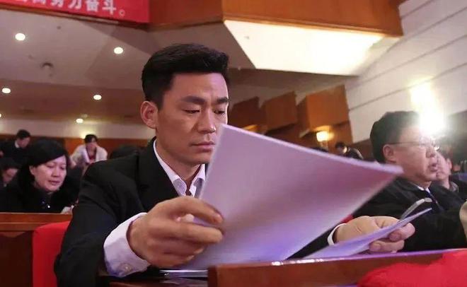 揭秘李满堂的成功之路,最新消息与未来展望