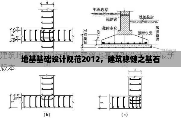 地基基础设计规范2012，建筑稳健之基石