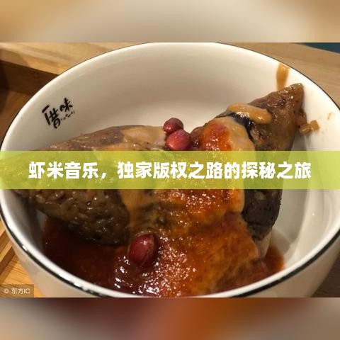 虾米音乐，独家版权之路的探秘之旅