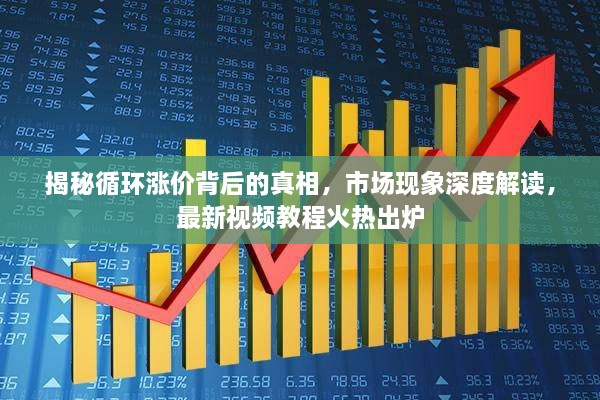 揭秘循环涨价背后的真相，市场现象深度解读，最新视频教程火热出炉