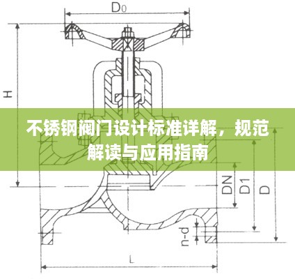 不锈钢阀门设计标准详解，规范解读与应用指南